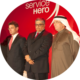 Independent advisory council