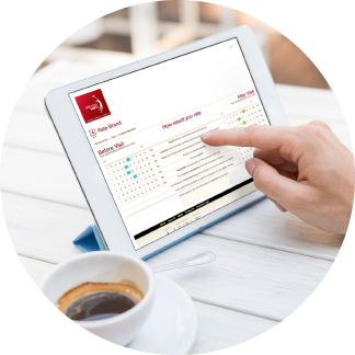 Reviewer authentication