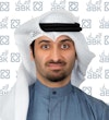 Mohamed El Shareef, Chief Digital Officer, Digital Group, Warba Bank 