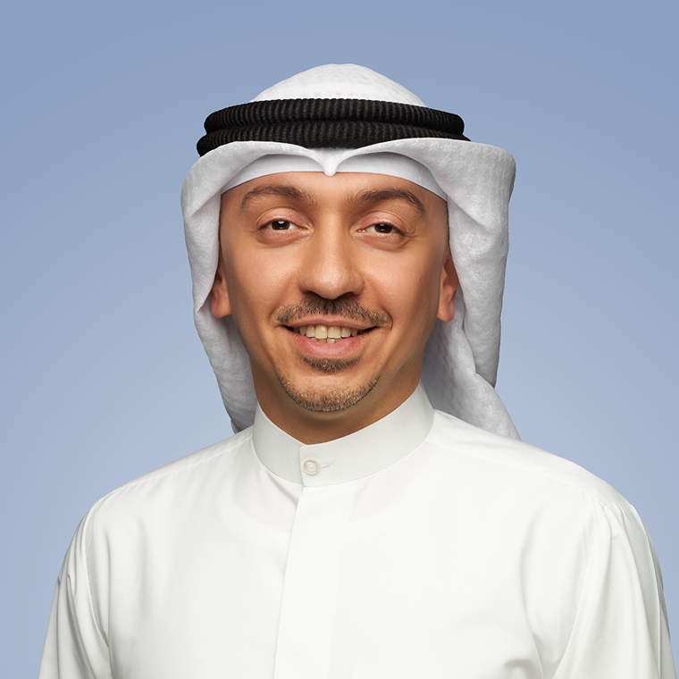 Mr. Abdullah Zubaid, Executive Manager - Customer Experience Management, Boubyan Bank 